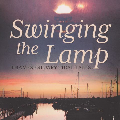 Nick Ardley - Swinging The Lamp