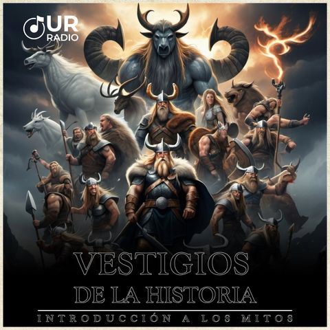 Mitos, Leyendas y Héroes: Regresamos en 2025