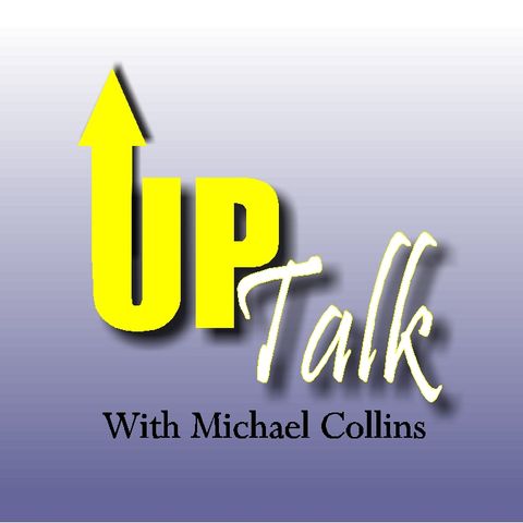 Up Talk: "Embracing Your Faith"