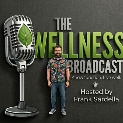 Podcast Cover