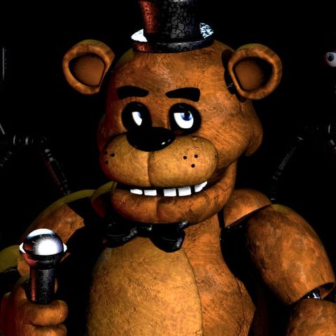 Fnaf lore explained (part one)