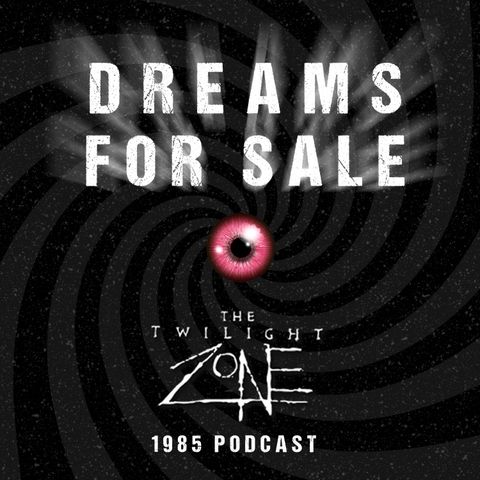 Episode 39: 20/20 Vision / There Was An Old Woman