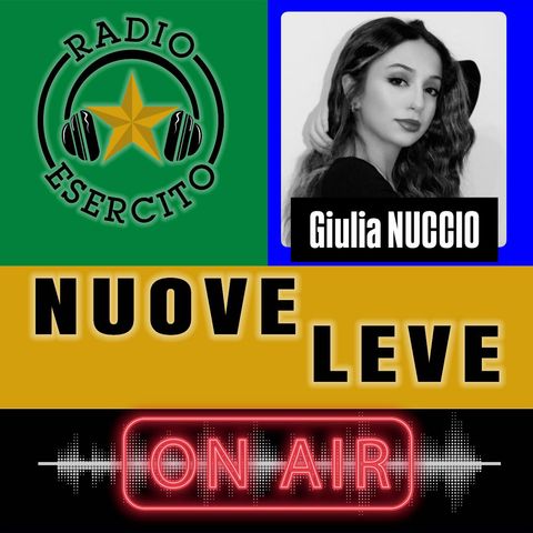 Giulia Nuccio
