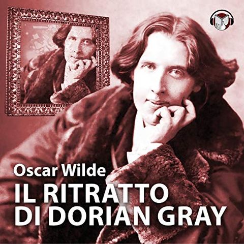 Il ritratto di Dorian Gray - Il Quadro Muta