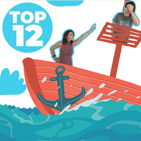 Top 12