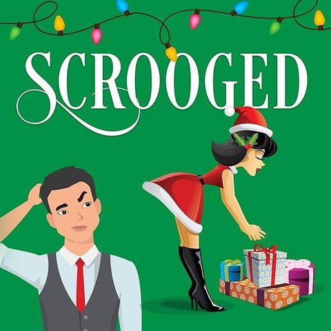 Scrooged