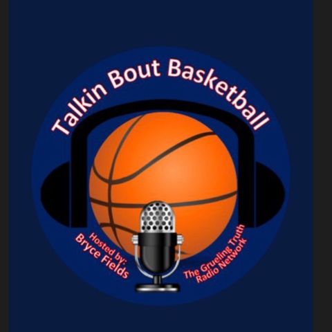 Talkin Bout Basketball Podcast - Melo to Houston, Dwight to Washington, and Top 5 Point Guards in the NBA