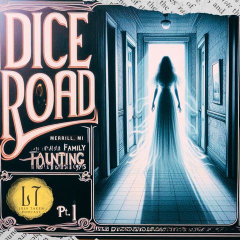 3.31 - Dice Road, Pt. I (Merrill, MI)