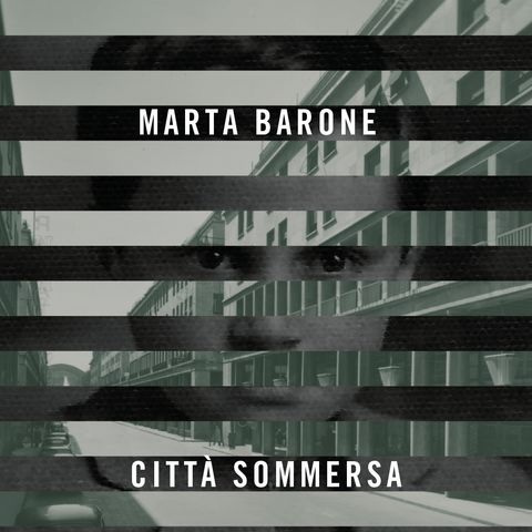 Marta Barone "Città sommersa"
