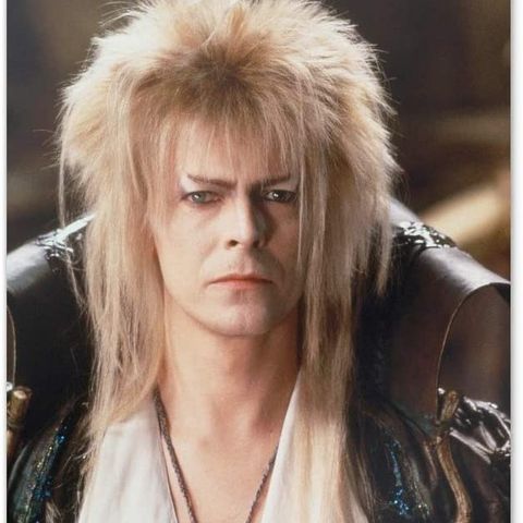 Il film Labyrinth del 1986 in cui recitò DAVID BOWIE, forse avrà un seguito. Intanto, ricordiamo Bowie parlando della sua hit "Rebel Rebel".