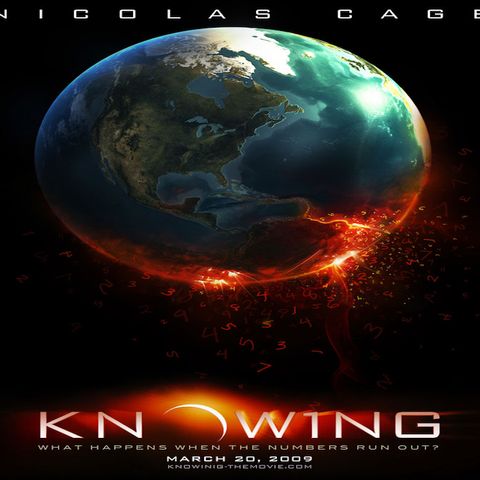 "Knowing" Movie Night with David Hoffmeister & Jason Warwick