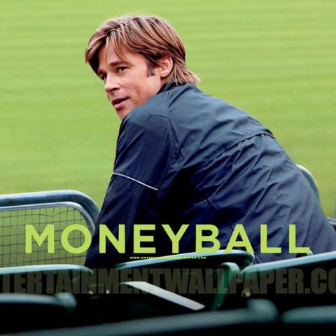 “Moneyball” y el método científico | Ciencia, Cine y Podcast #07