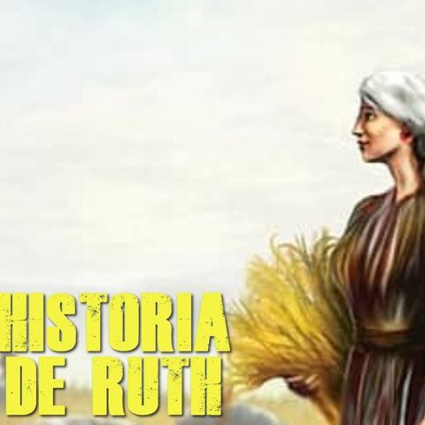 La historia de Rut