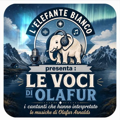 Le voci di Olafur