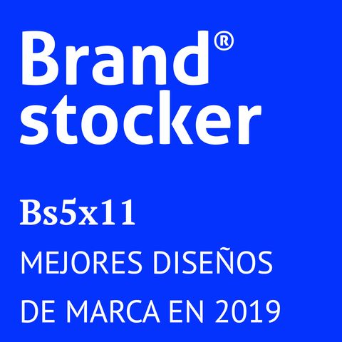 Bs5x11 - Los mejores diseños de marca en 2019