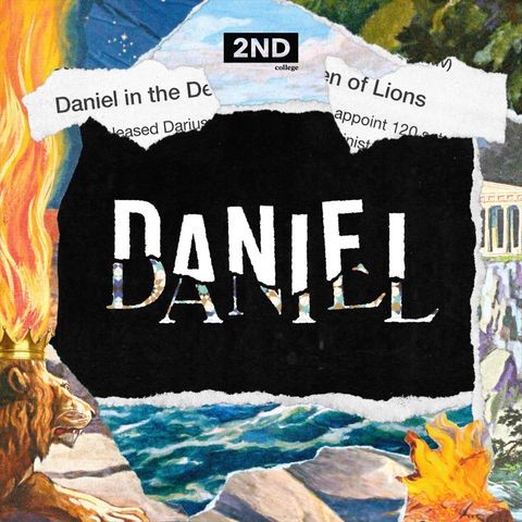 Daniel (Part 1)