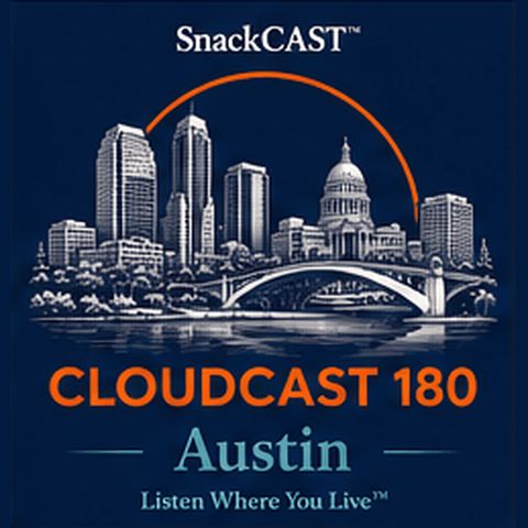 Podcast Cover