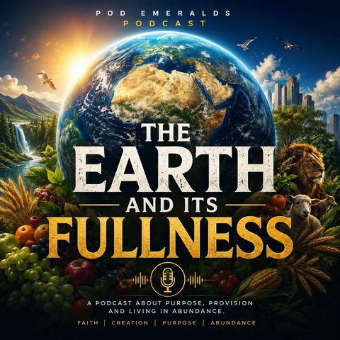Copertina del podcast