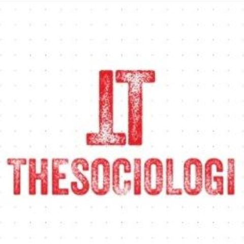TheSociologi - Assiomi della Comunicazione