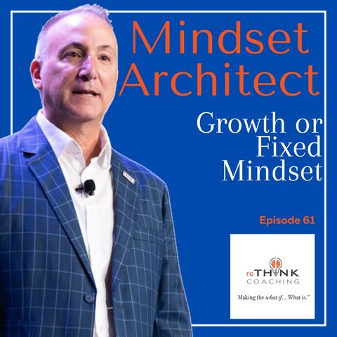 Growth or Fixed Mindset