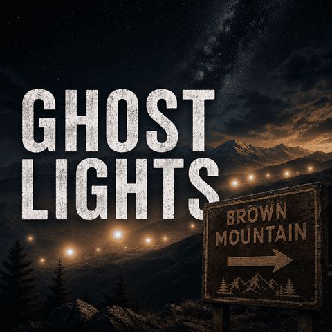 Ghost Lights