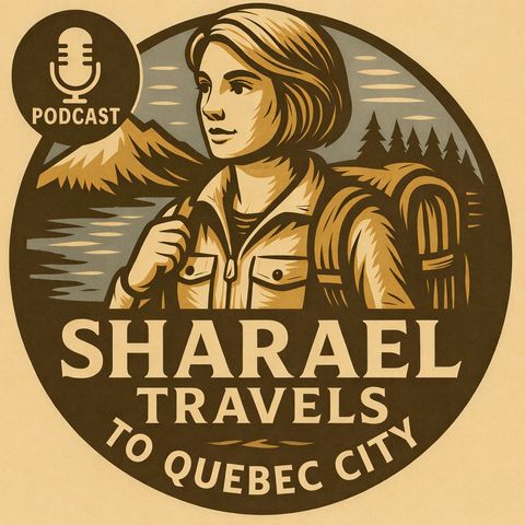 Ep. 8 | Quebec City, Canada (Winter): Ice Canoeing, Ice Hotel, Igloofest Music Festival