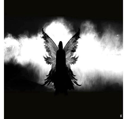 Angels & Supernatural Entities with Author Dave Emmons