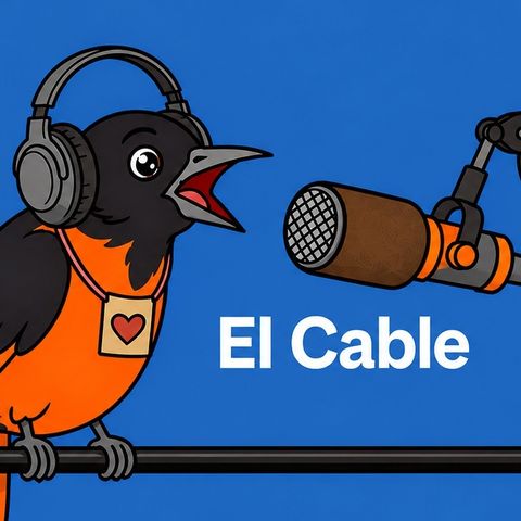 Copertina del podcast