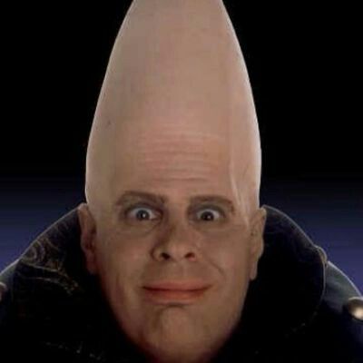 Coneheads - Bad Ideas Podcast
