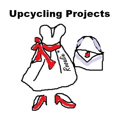 Upcycling Projects
