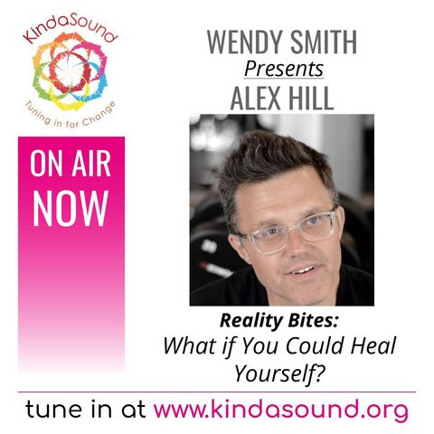 Could You Beat Diabetes? | Alex Hill (Part 1) on Reality Bites with Wendy Smith