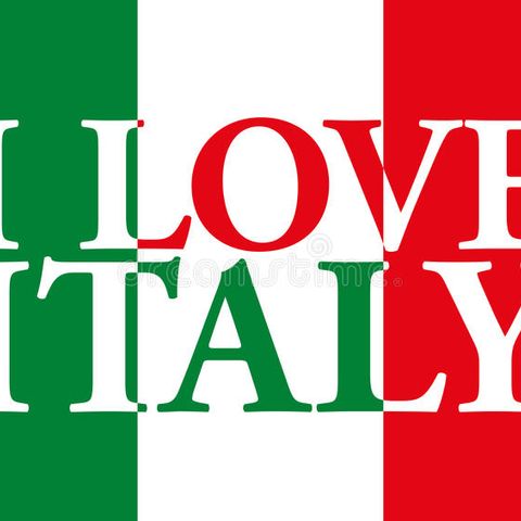 RADIO I DI ITALIA DELL'11/5/2021