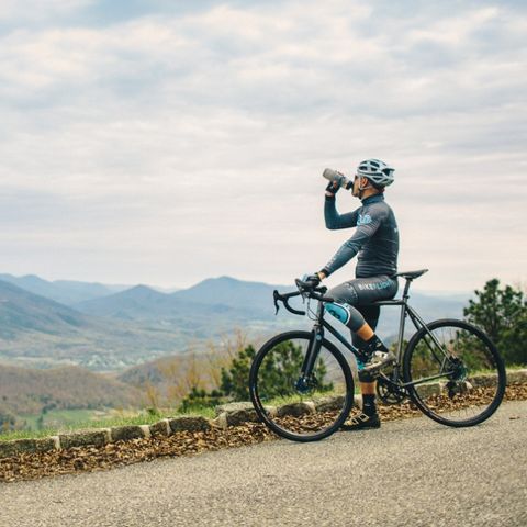 How Blue Ridge Parkway Cycling Creates Lasting Friendships