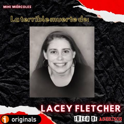 T4 MM Lacey Fletcher