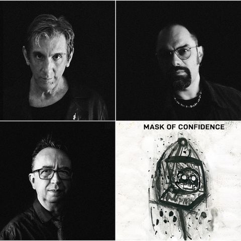 Fabio Trentini ci racconta Mask of Confidence, l'album tributo a Mick Karn.
