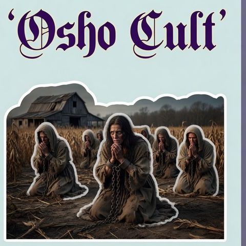Osho Cult