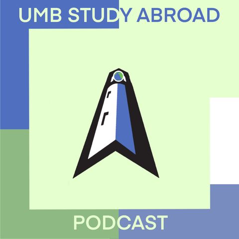 Interview with UNAM Study Abroad Students!