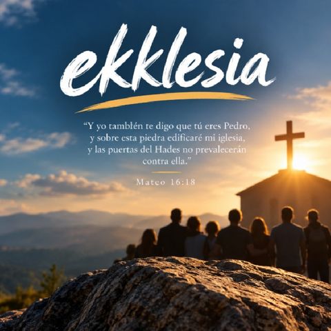 Ekklesia