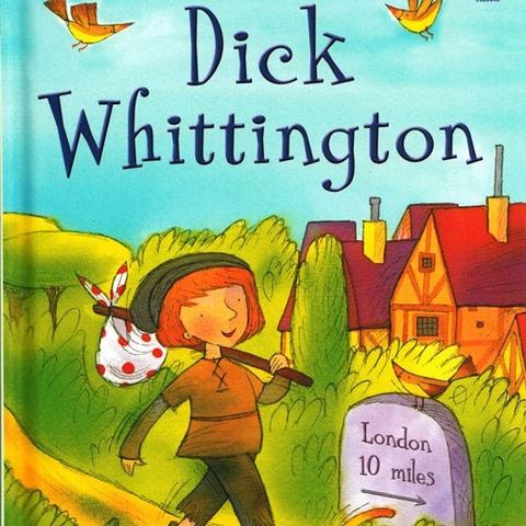 Dick Whittington