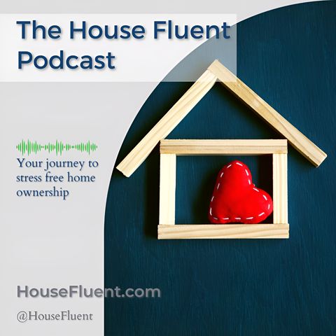 House Fluent Inspections Radio - Episode 24