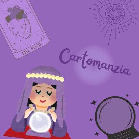 2.Cartomanzia
