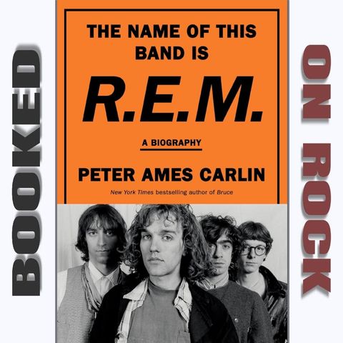 R.E.M.: From Beginnings to Farewell – A Journey Through Their History [Episode 245]
