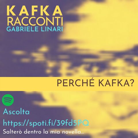 06 - Perché Kafka Pt. 1 - Le origini
