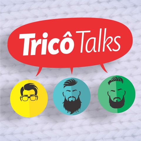 Tricô Talks 39 - Eva Competidora