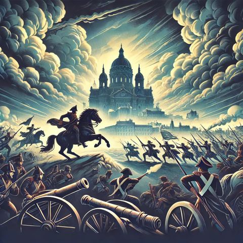 Conquest Over Time - Michael Shaara
