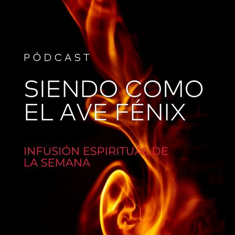 Siendo Como El Ave Fénix