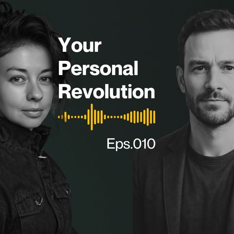 Navigating Inner Conflict for Growth and Clarity