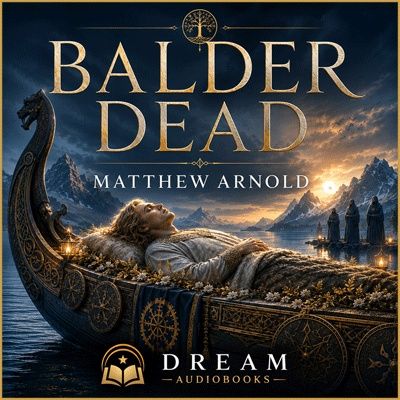 01 - Balder Dead - The Sending
