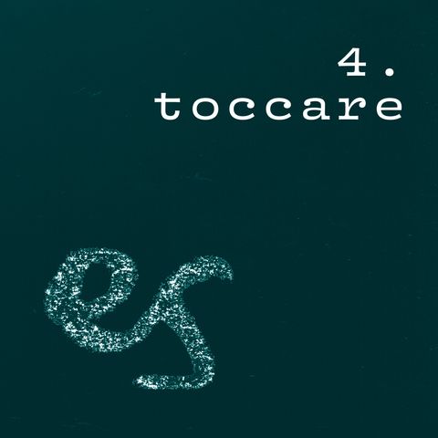 es_4. Toccare