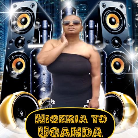 Episode 1 - Nigeria to Uganda show